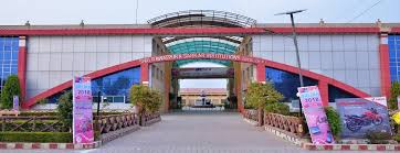 Shri Rawatpura Sarkar Institute of Pharmacy